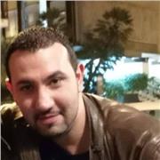 Lezioni private d'inglese